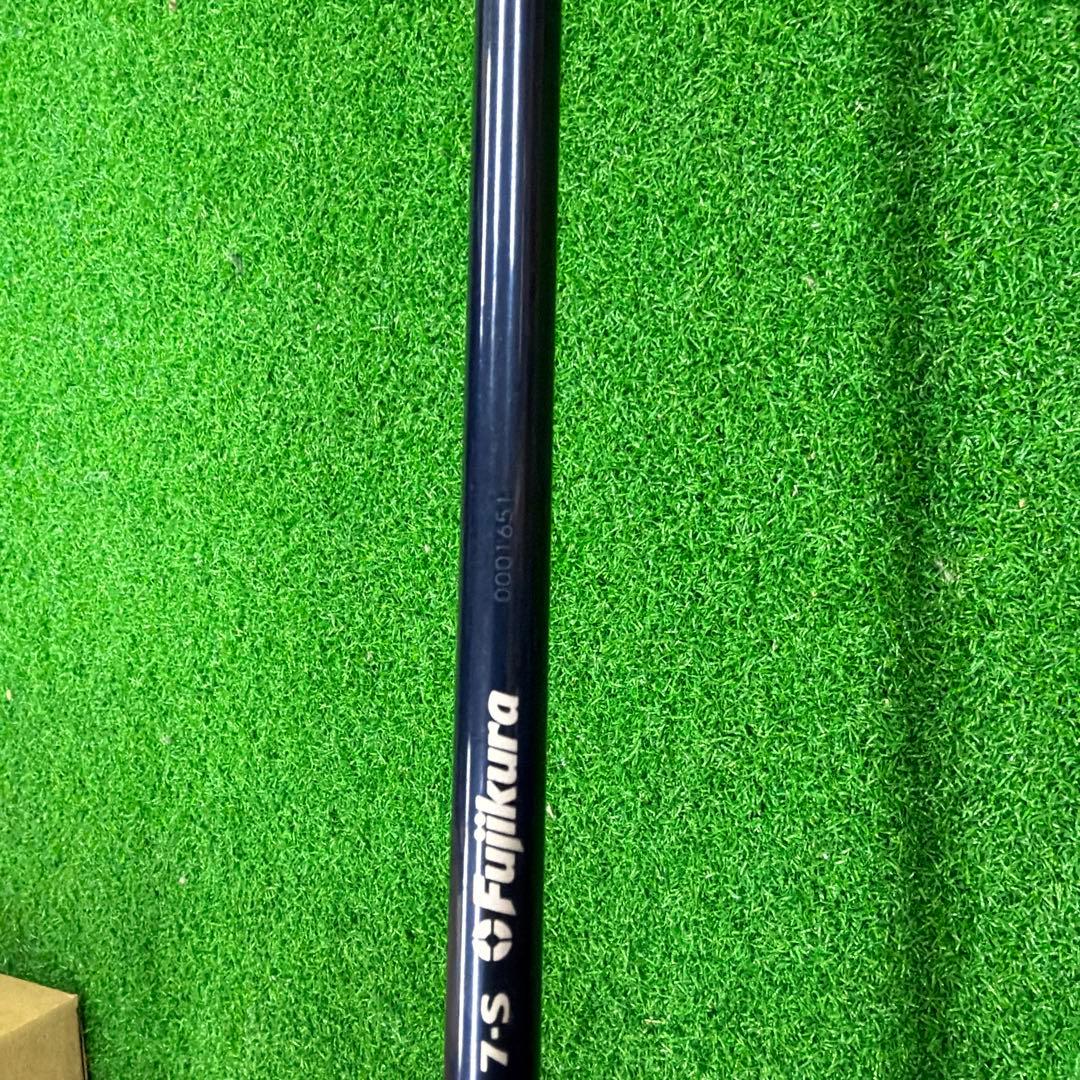 PING G430 MAX フェアウェイウッド 3w ベンタスブルー7S