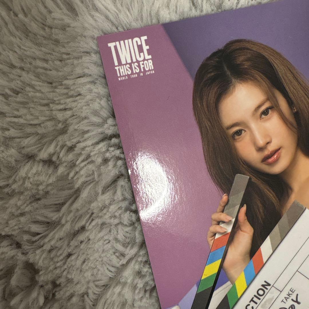 TWICE、MISAMO サナ ランダムトレカ ラントレ まとめ売り