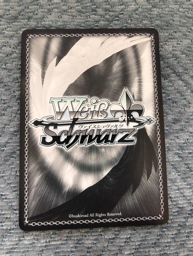 NIKKE 摩訶不思議な世界 アリス SP サイン入りS117/060SP