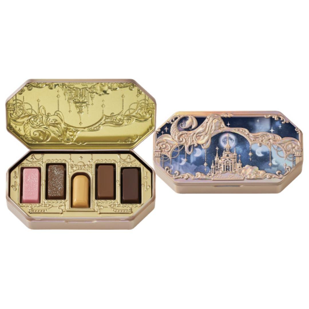 フラワーノーズ✨×ゴンチャロフ　2025 バレンタインA〜E《メルカリ便発送》