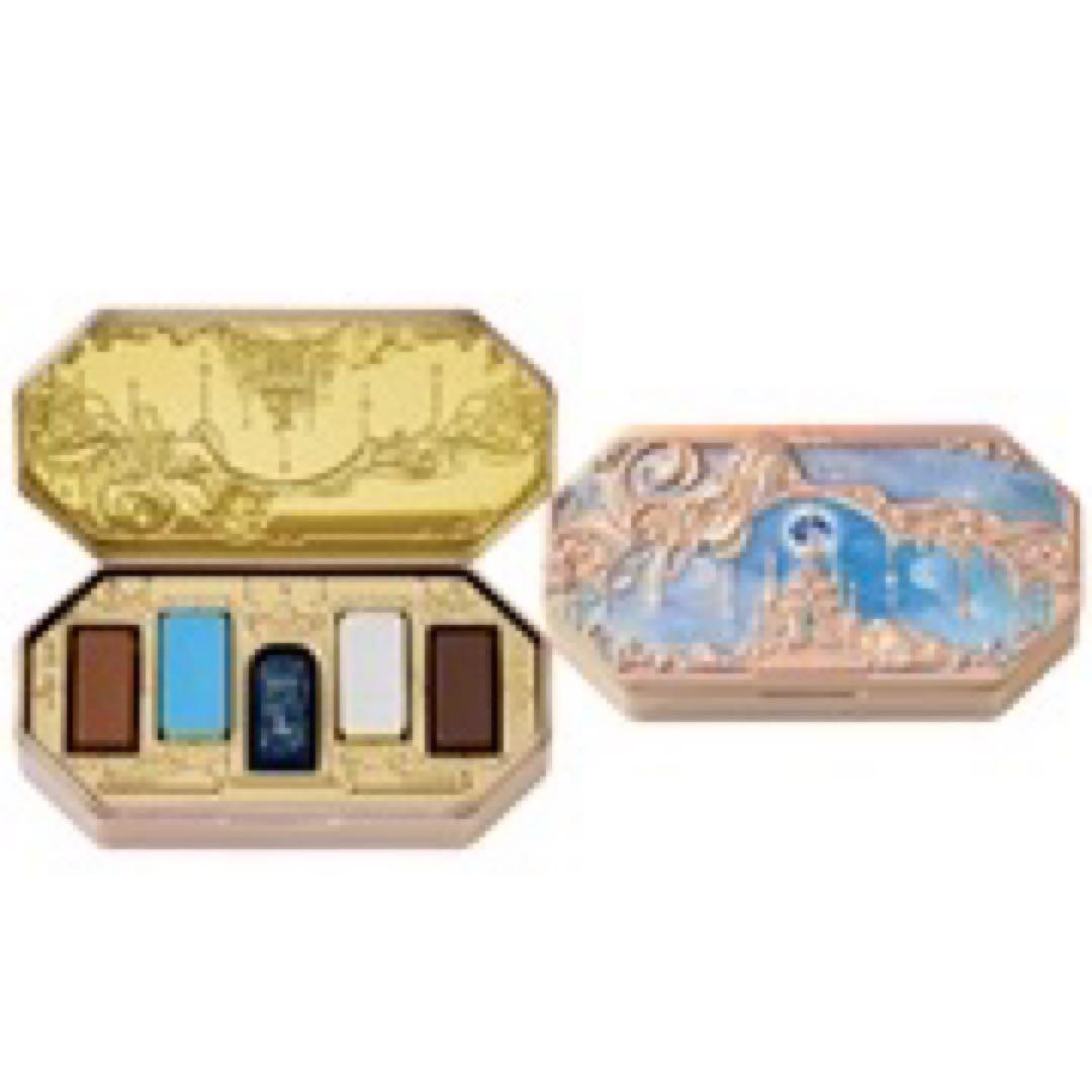 フラワーノーズ✨×ゴンチャロフ　2025 バレンタインA〜E《メルカリ便発送》