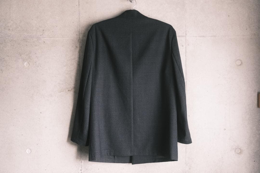 （あおい）UNITED TOKYO テーラードジャケット Mサイズ