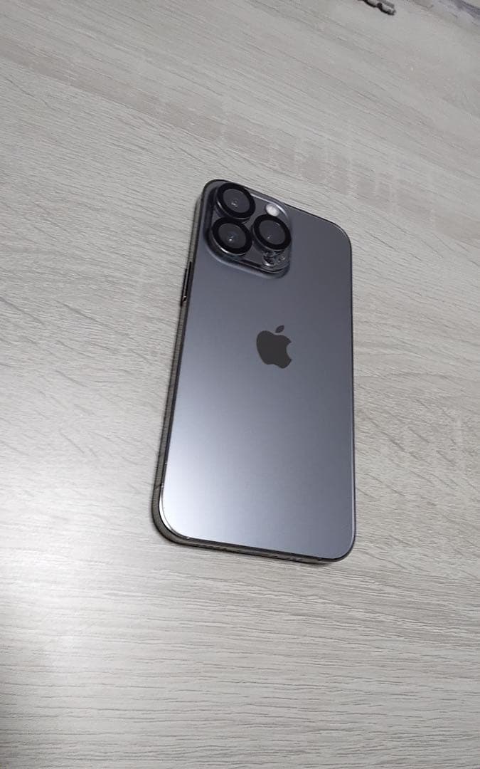 iPhone13 pro グラファイト 128gb 超美品