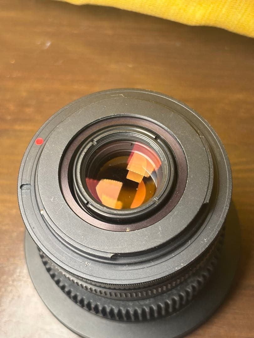 Carl Zeiss jena Flektogon+pancolar 4本セット