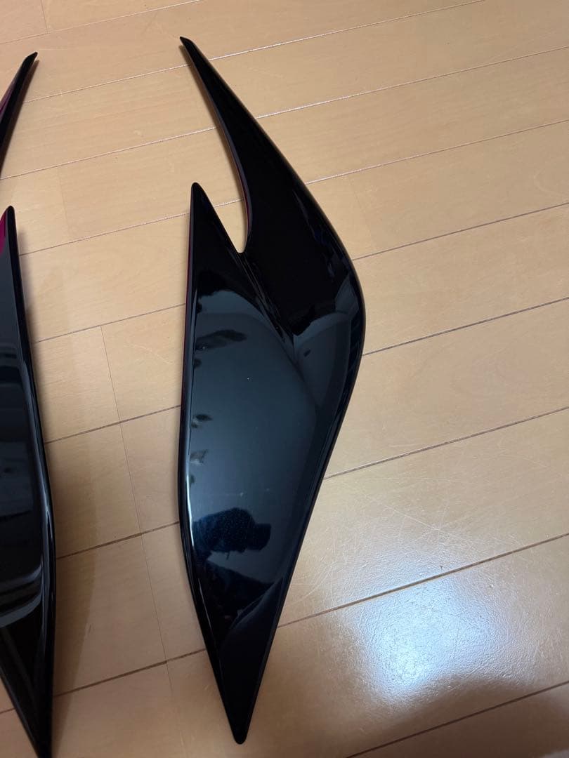 30プリウス　後期用アイライン