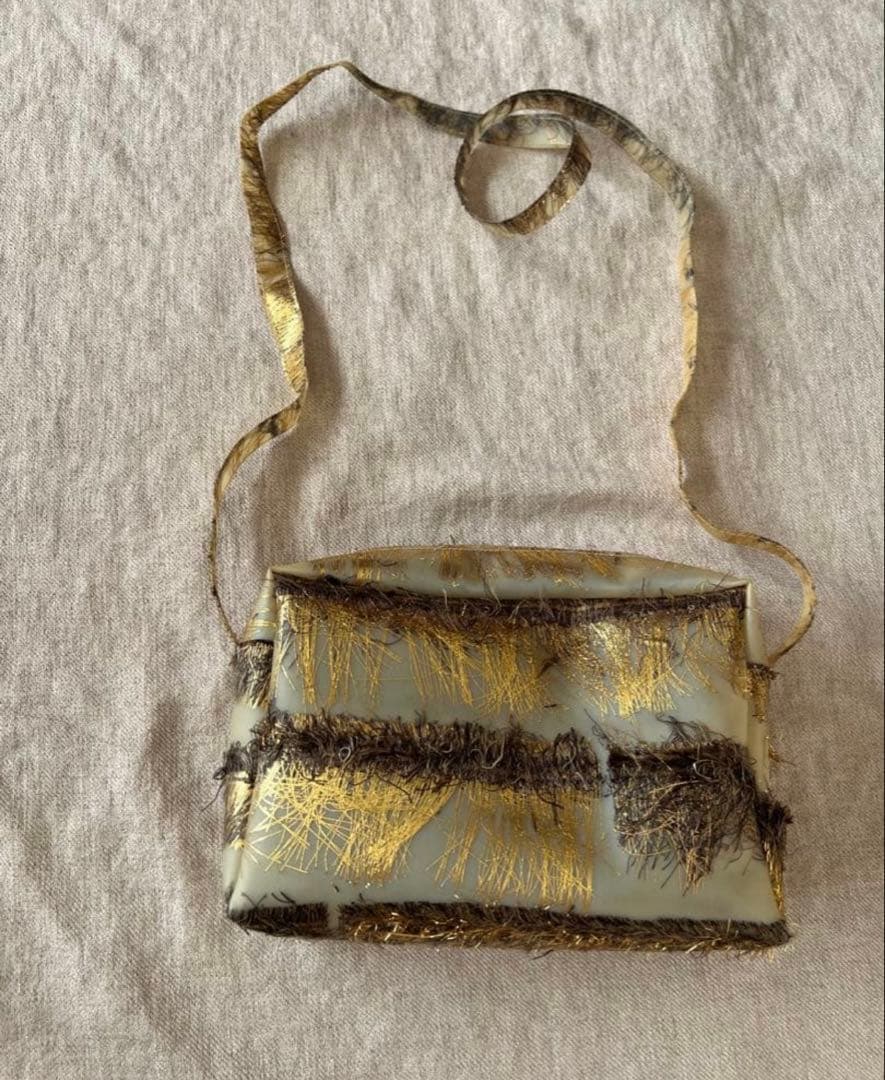 LUISA CEVESE RIEDIZIONIルイーザチェベーゼ bag