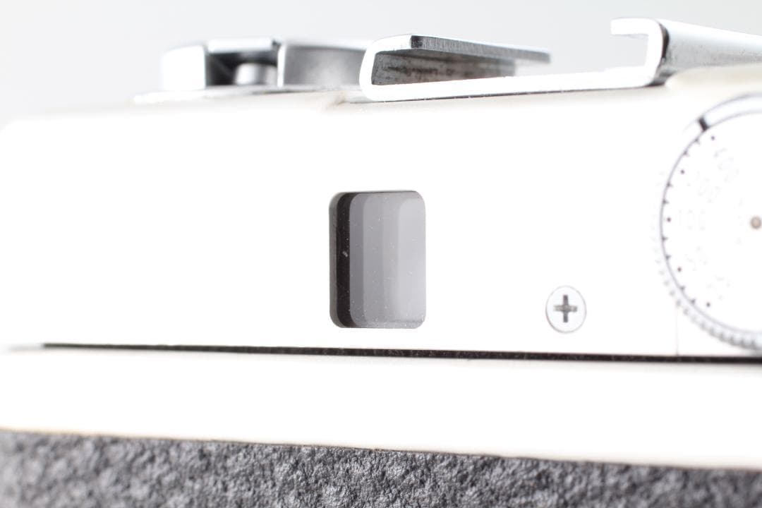 【整備済　並品】Canon Demi EE28　ハーフフィルムカメラ #1394