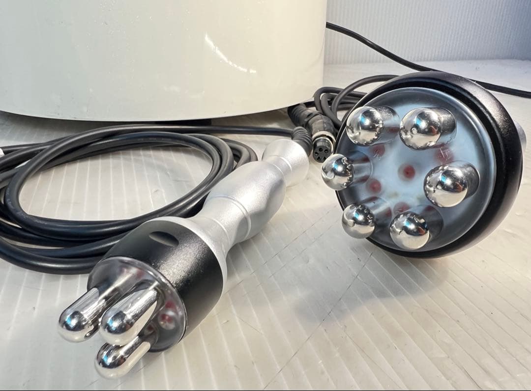 bellezza 美顔器 タッチスクリー ン