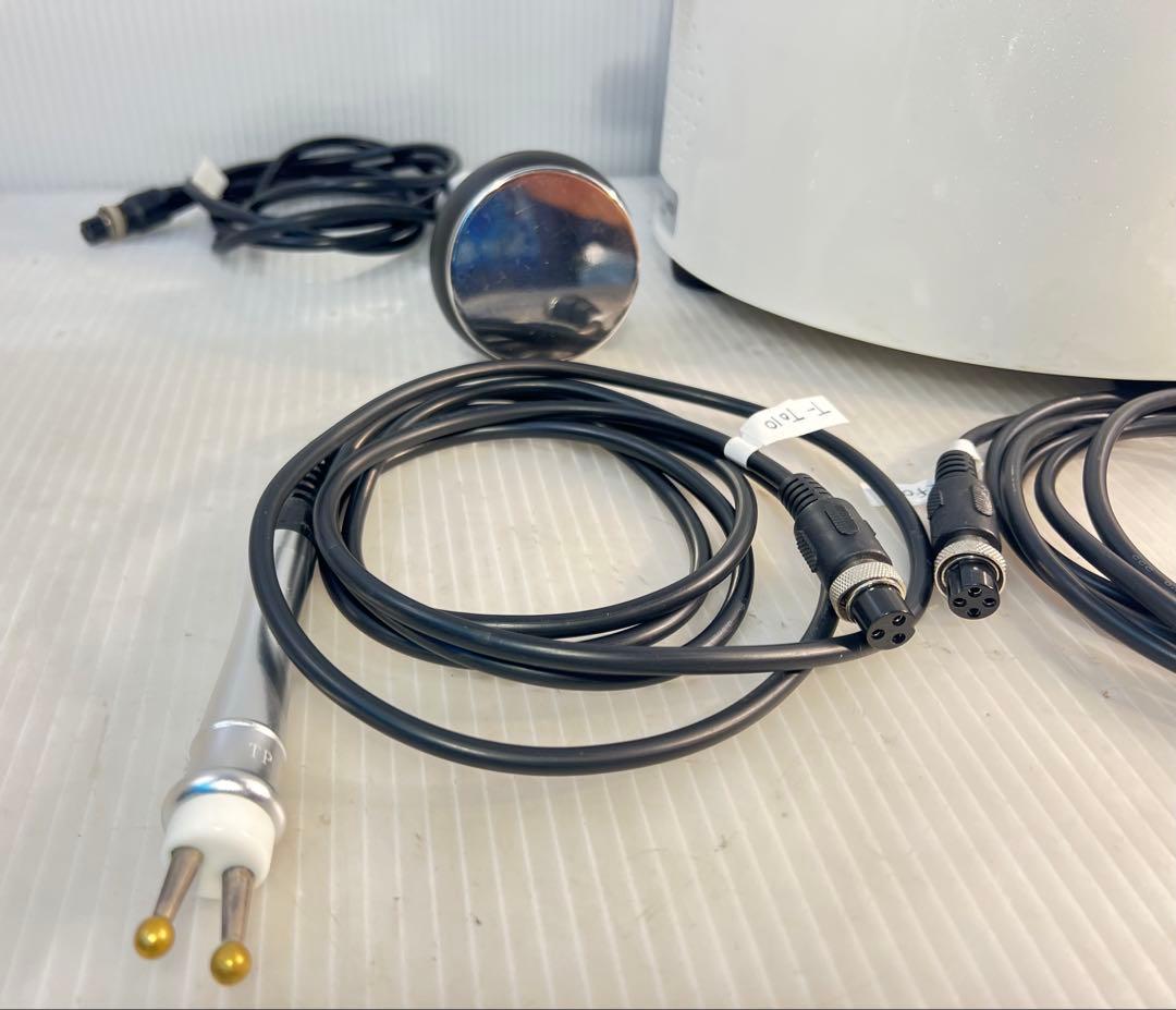 bellezza 美顔器 タッチスクリー ン