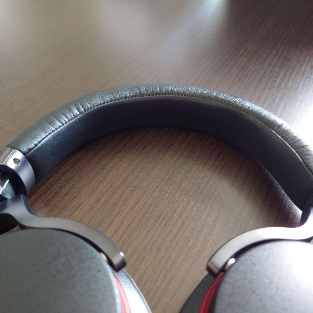 【美品】SONY MDR-1ABP