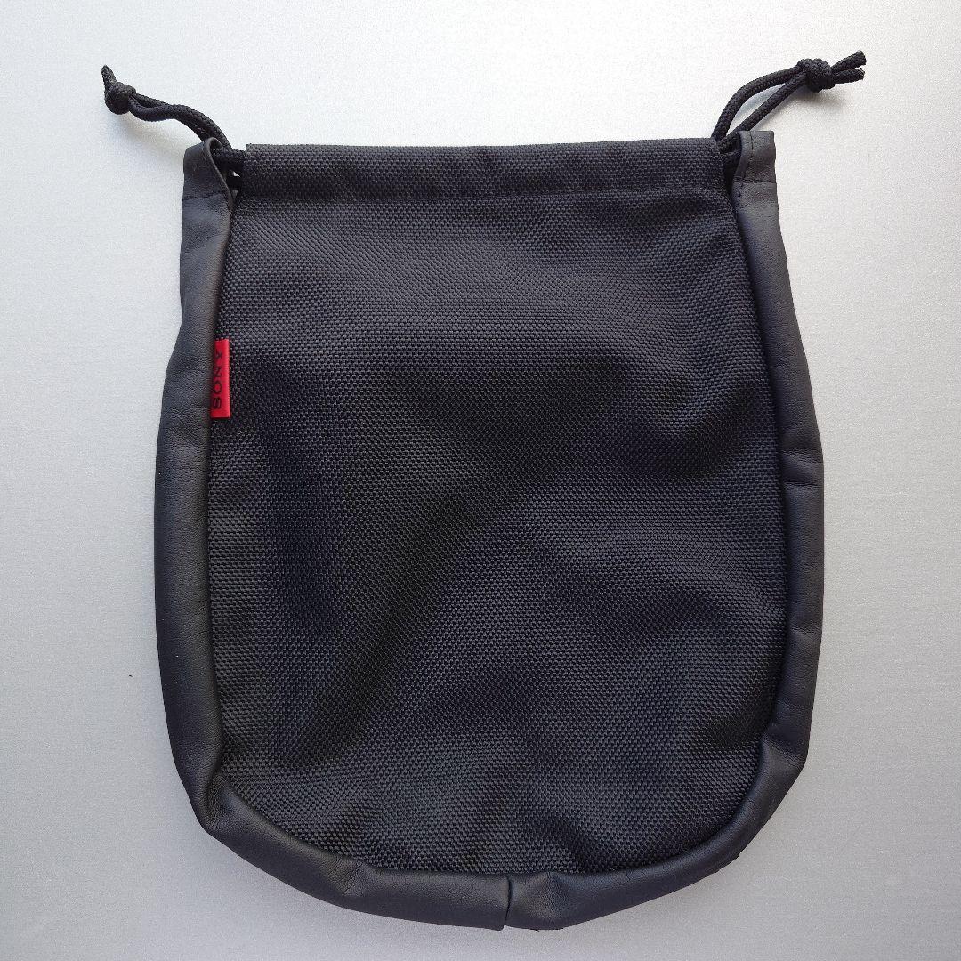 【美品】SONY MDR-1ABP