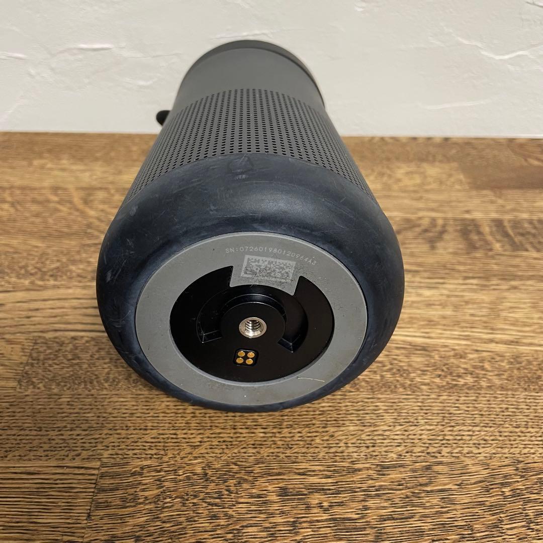 美品 Bose SoundLink REVOLVE+ ワイヤレススピーカー