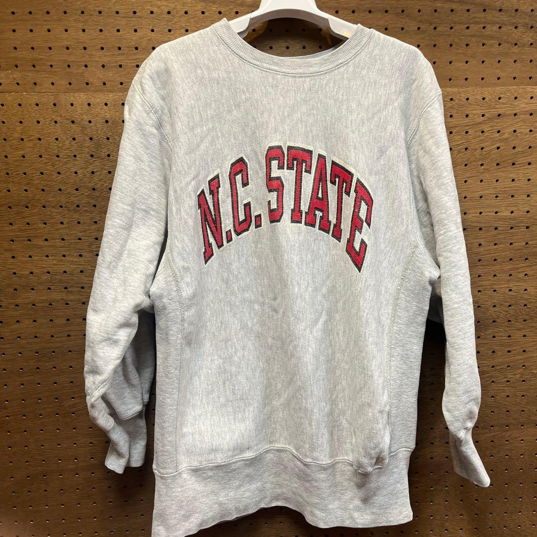 チャンピオン　リバースウィーブ　90s カレッジ　ヴィンテージ　USA