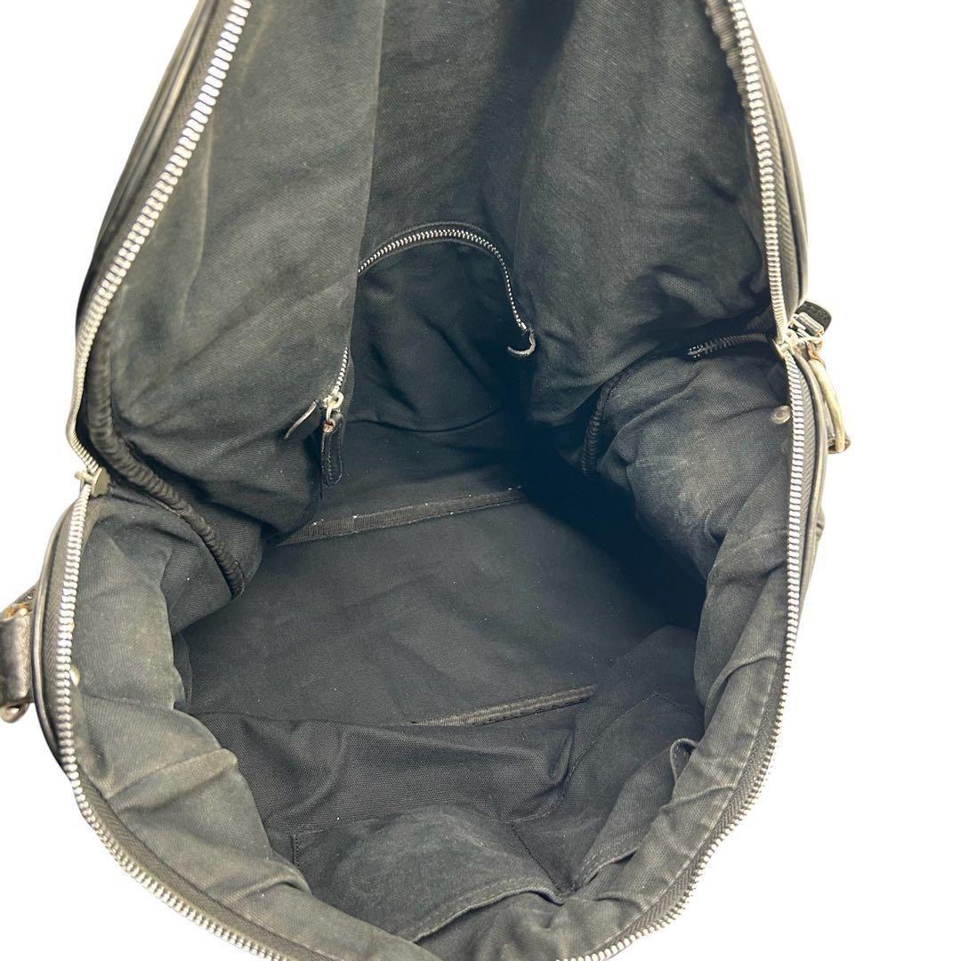 良品 1687 Felisi ソリーゾ ワンショルダーバッグ 2way シボ革