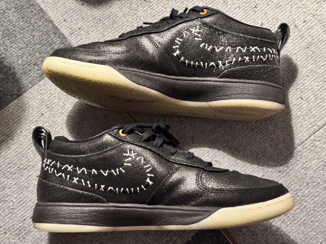 Nike Book 1 ハロウィン 29cm US11