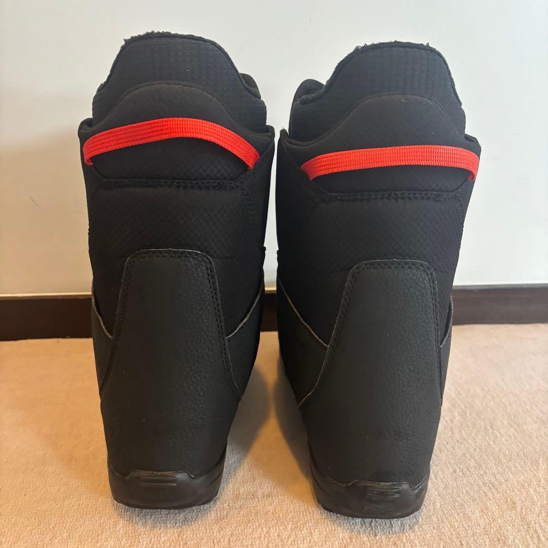 Burton ジップライン BOA® スノーボードブーツ　23cm