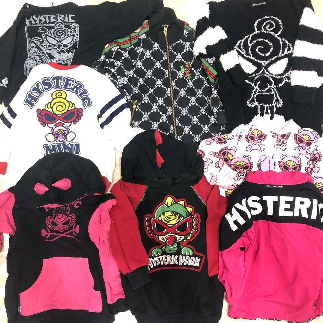 COCOA様　ヒスミニ　24点セット