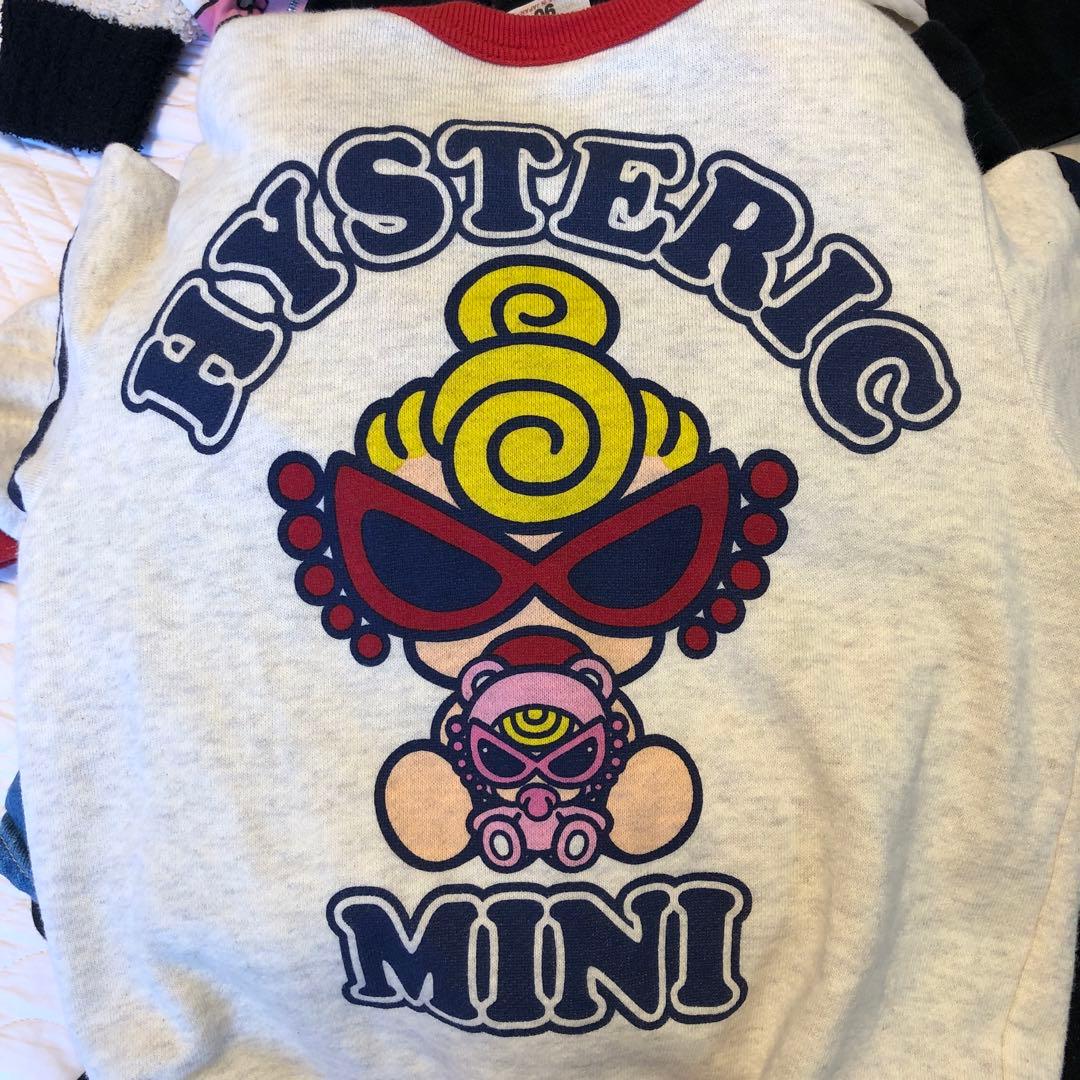 COCOA様　ヒスミニ　24点セット