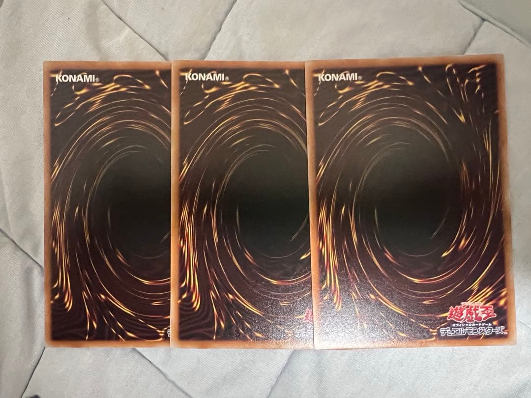 [シークレット3枚セット]M・HEROファウンティン