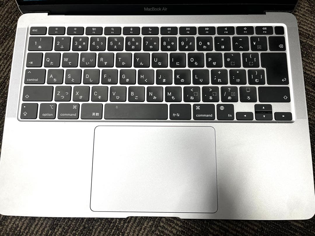 MacBook Air 2020 m1 (マジックマウス付き)