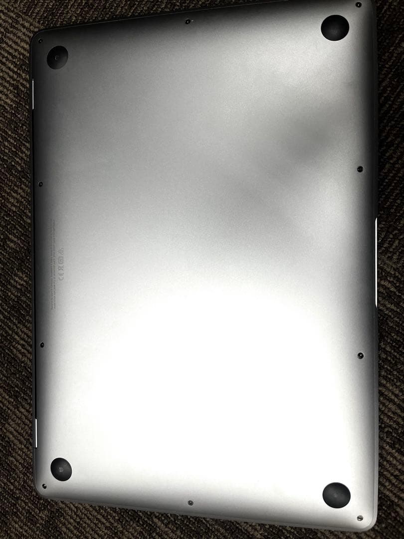 MacBook Air 2020 m1 (マジックマウス付き)