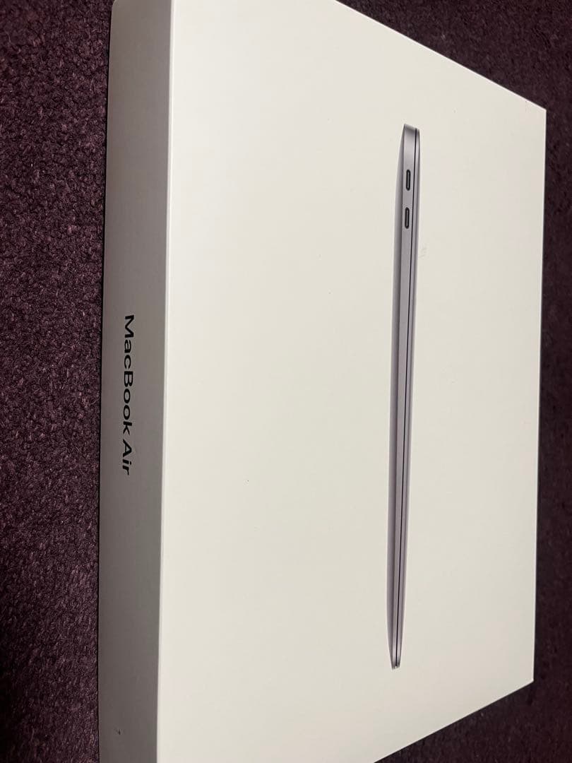 MacBook Air 2020 m1 (マジックマウス付き)