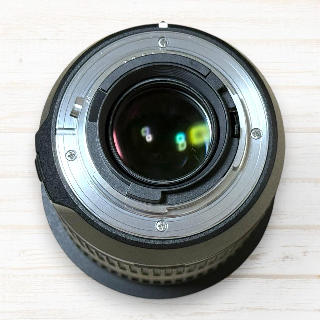 TAMRON ズームレンズ SP 10-24mm DiⅡ Nikon用 #175