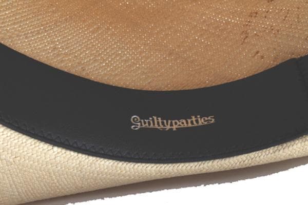 ワコマリア 東京 HAT ROCKERS パナマハット XL