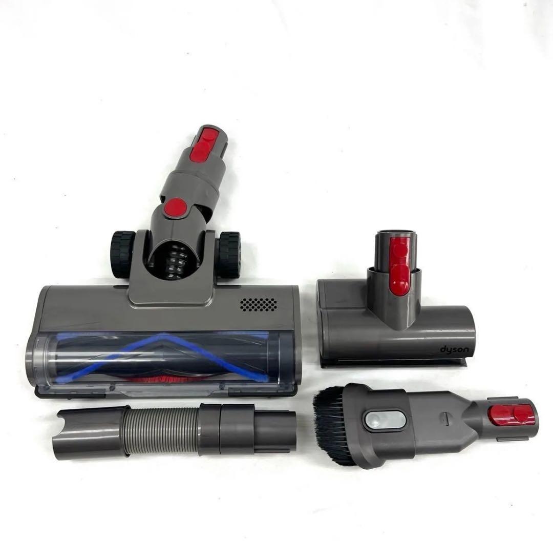 0218-0003 ダイソン掃除機V10お得フルセット