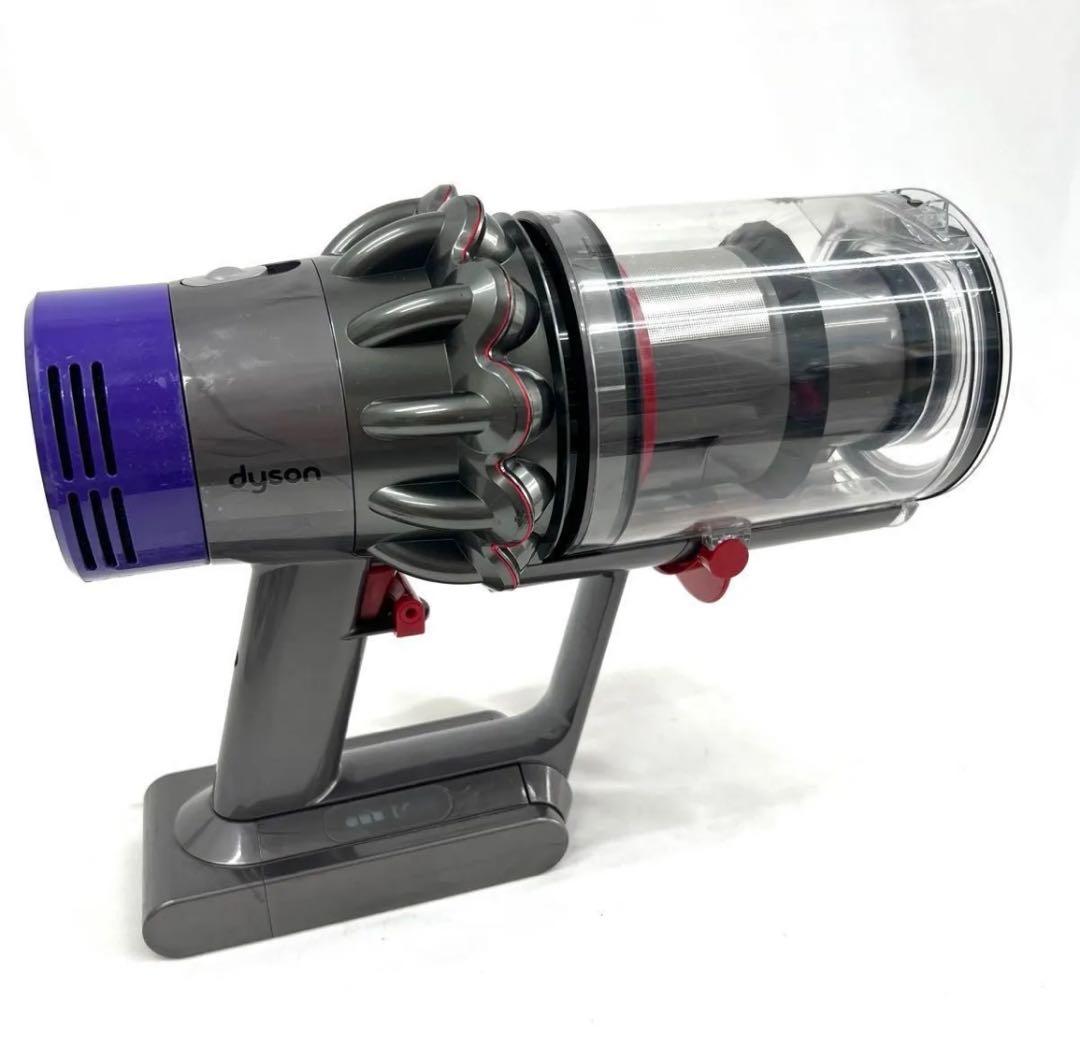 0218-0003 ダイソン掃除機V10お得フルセット