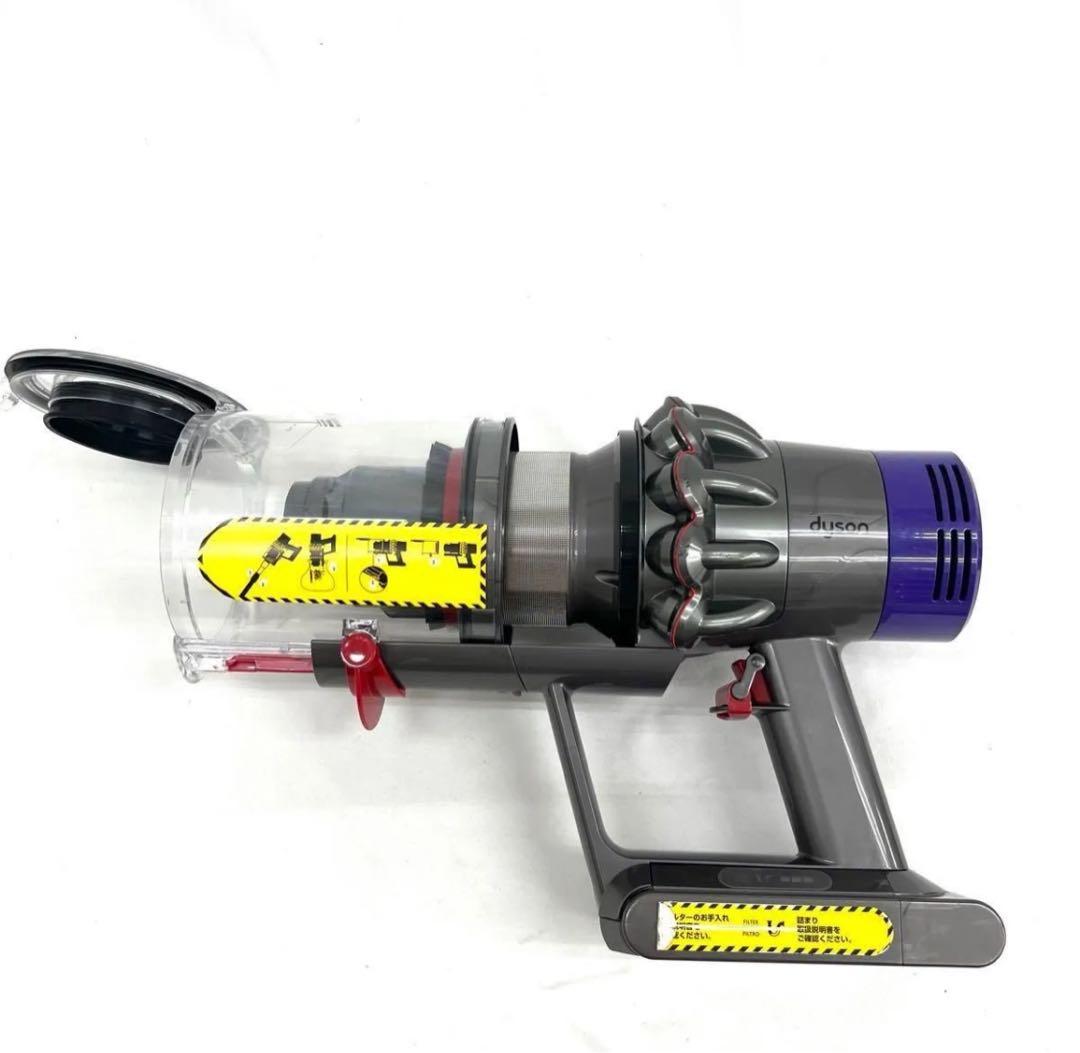 0218-0003 ダイソン掃除機V10お得フルセット