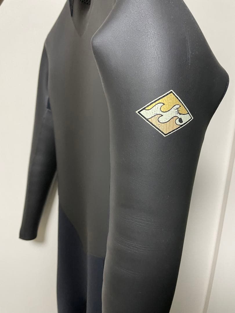 BILLABONG WETSUITS TYLER WARREN セミドライ