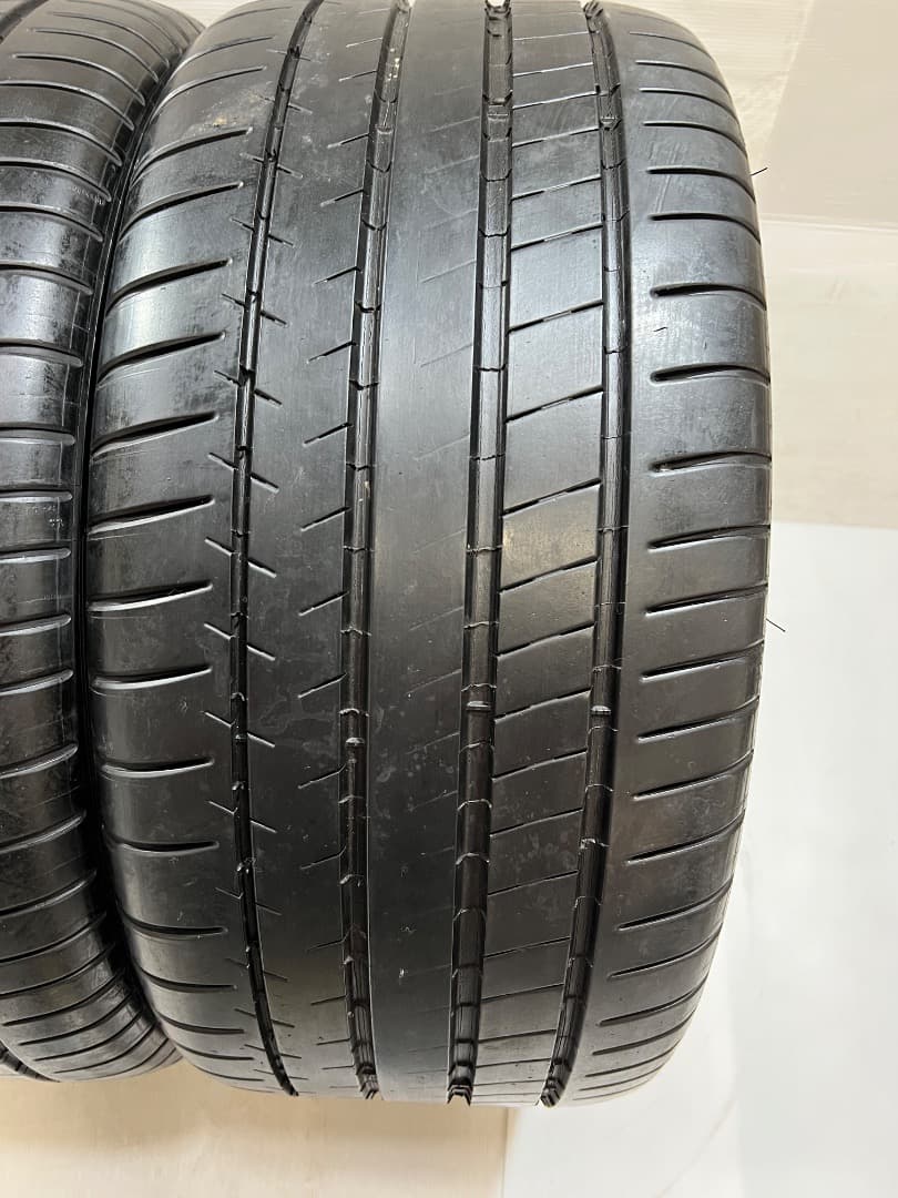 ★ポルシェ パナメーラ 971 オプション純正 21インチ