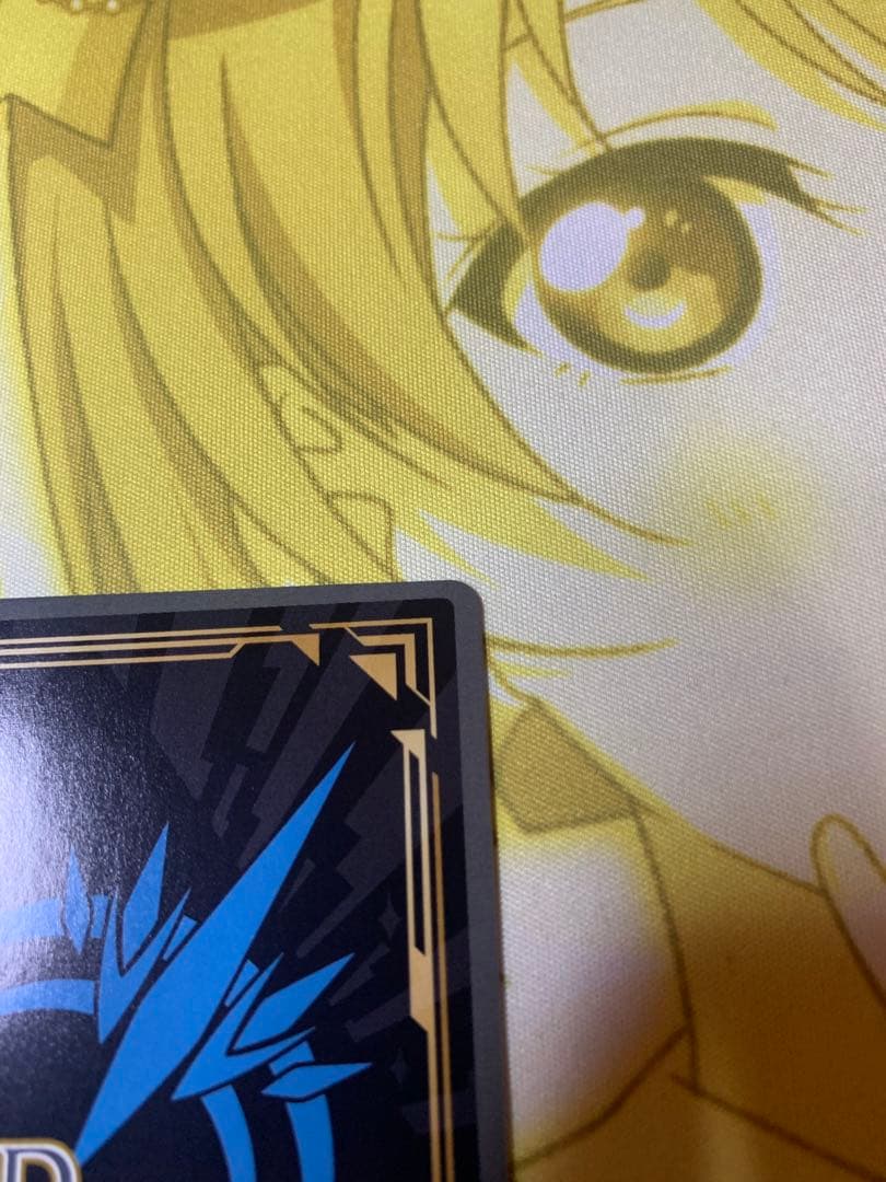 ビルディバイド　井之上たきな　SC