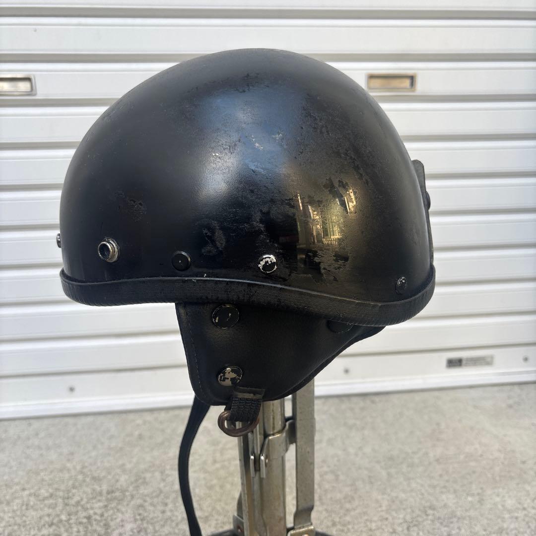 イージーライダース　ポリスタイプ　ヘルメット　パンナックル　ショベル　装飾用