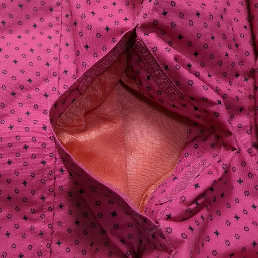 【BURTON✨160cm S】スキー スノー スノボ ウェア セットアップ