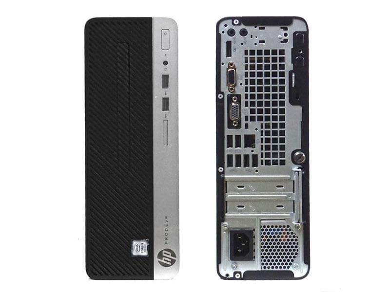 HP 400 G5 SFF 第8世代 i5/16G/M.2 512G/Win11