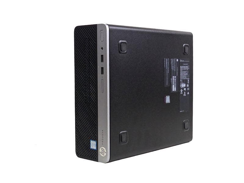 HP 400 G5 SFF 第8世代 i5/16G/M.2 512G/Win11