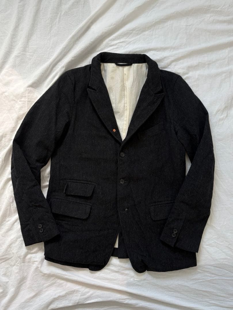 【A VONTADE】ジャケット｜L｜秋冬春｜定価約4万