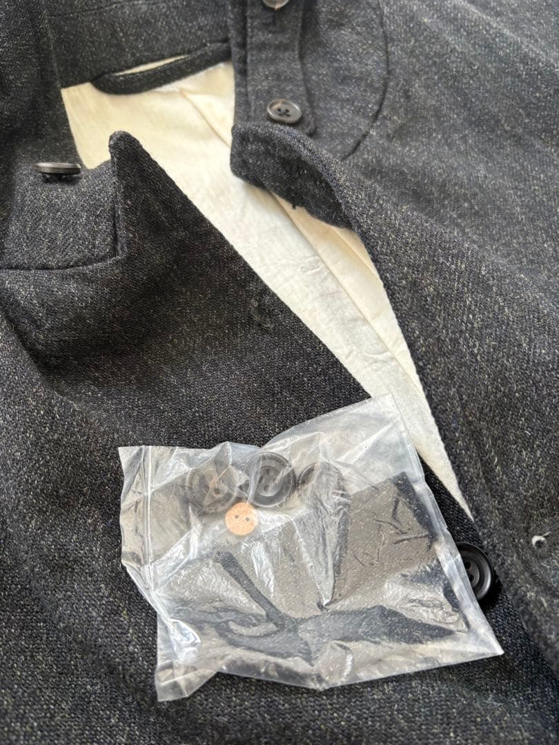 【A VONTADE】ジャケット｜L｜秋冬春｜定価約4万