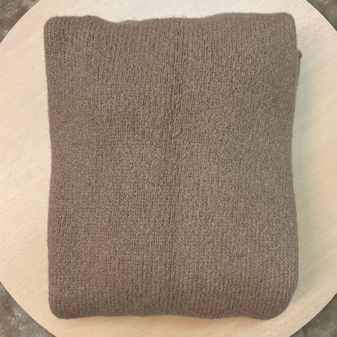 LAUREN MANOOGIAN ALPACA カーディガ ン