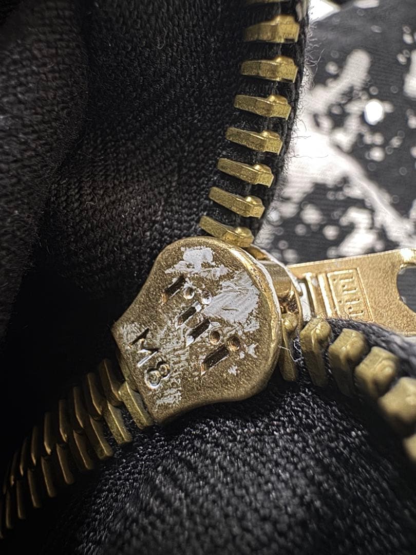 fear of god 未使用 定価約15万 リステア購入 ジーンズ デニム