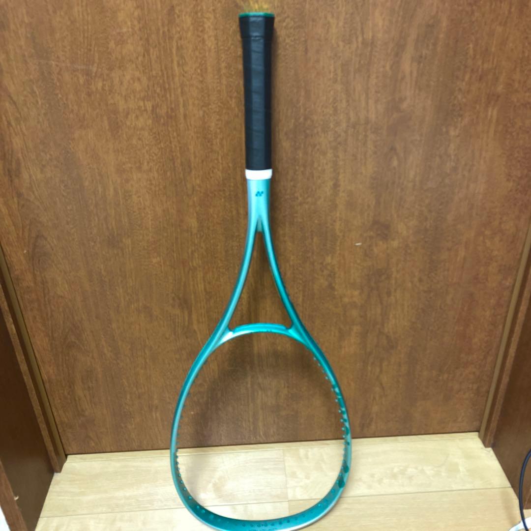 ヨネックス ボルトレイジ7VS