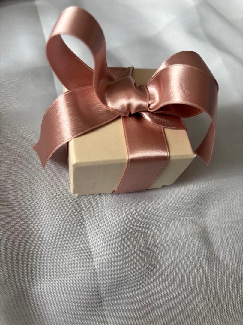 「新品、未使用、Pt」I-PRIMO 婚約指輪