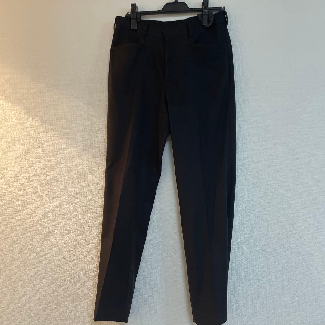 OVY Cowboy Easy Flea Action Slacks ブラック