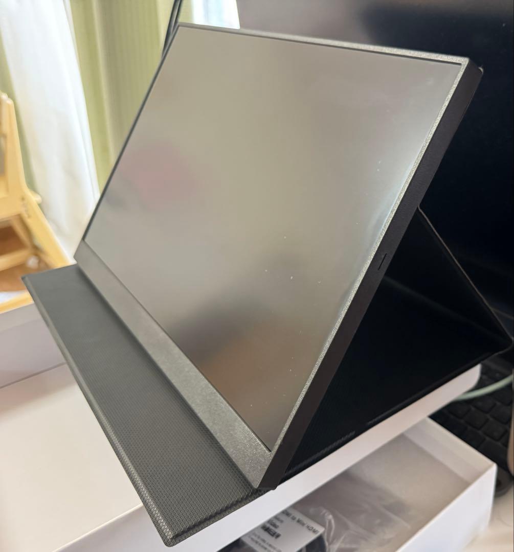 16インチ 2K モバイルモニター　 UPERFECT