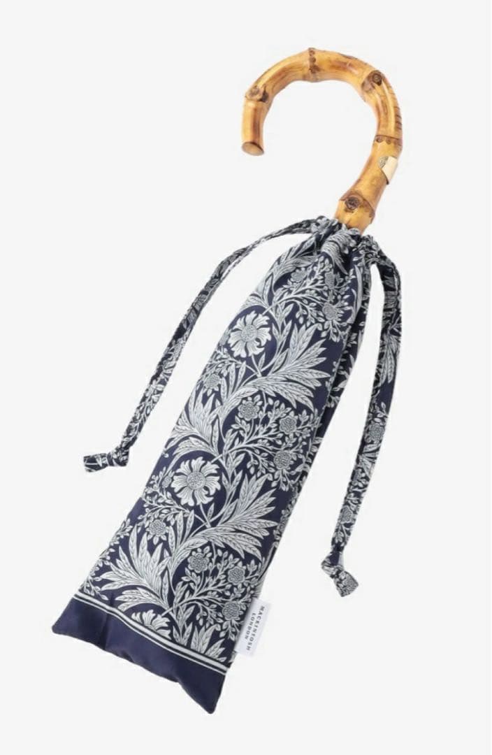 ジャスミン様　マッキントッシュ　折りたたみ傘