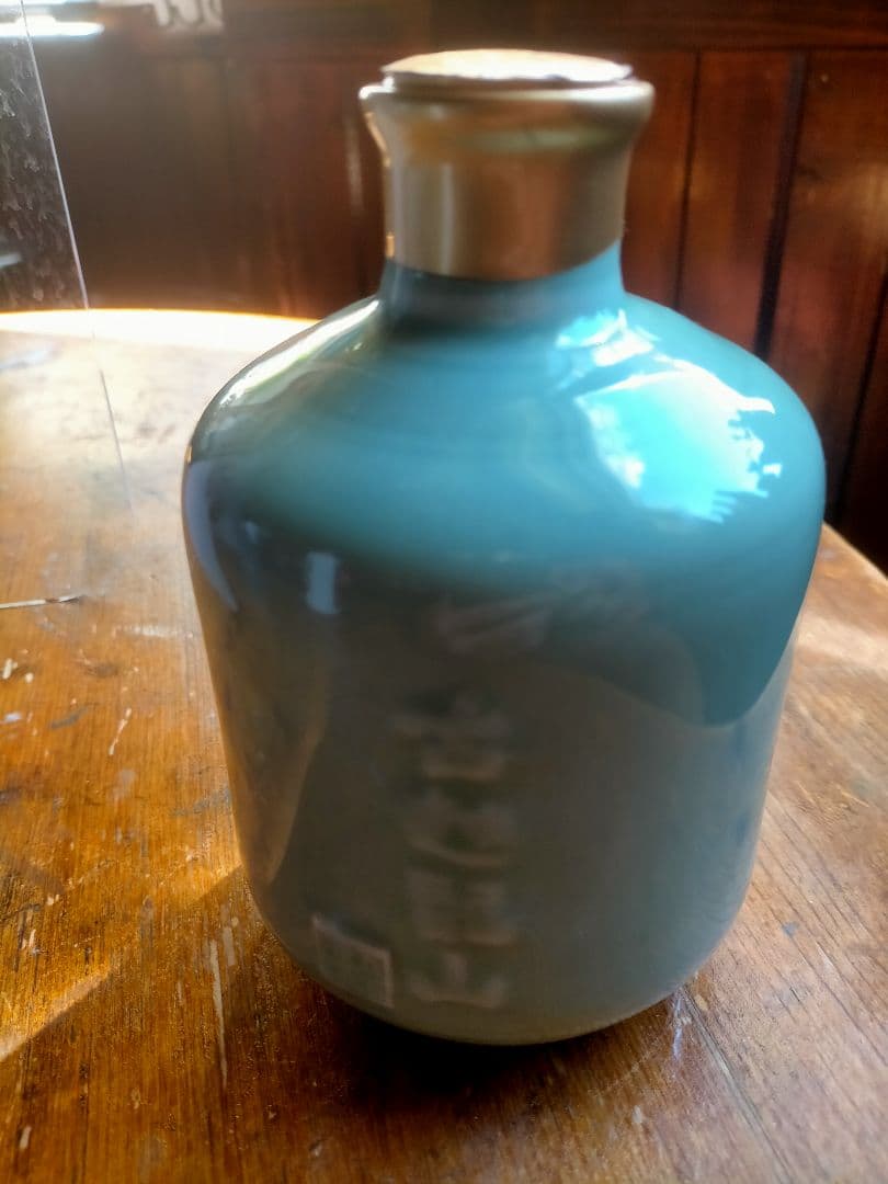 中国酒「古越龍山」新品未開封品