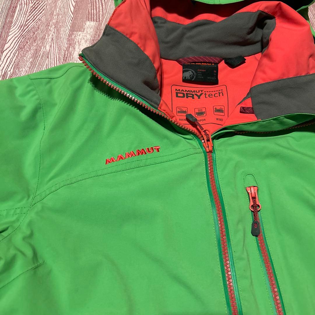 MAMMUT スキーウェア