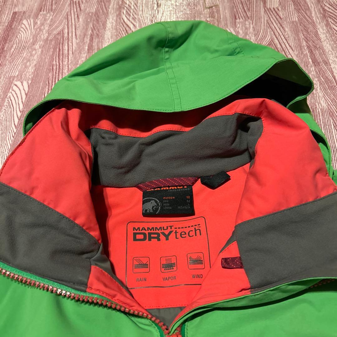MAMMUT スキーウェア